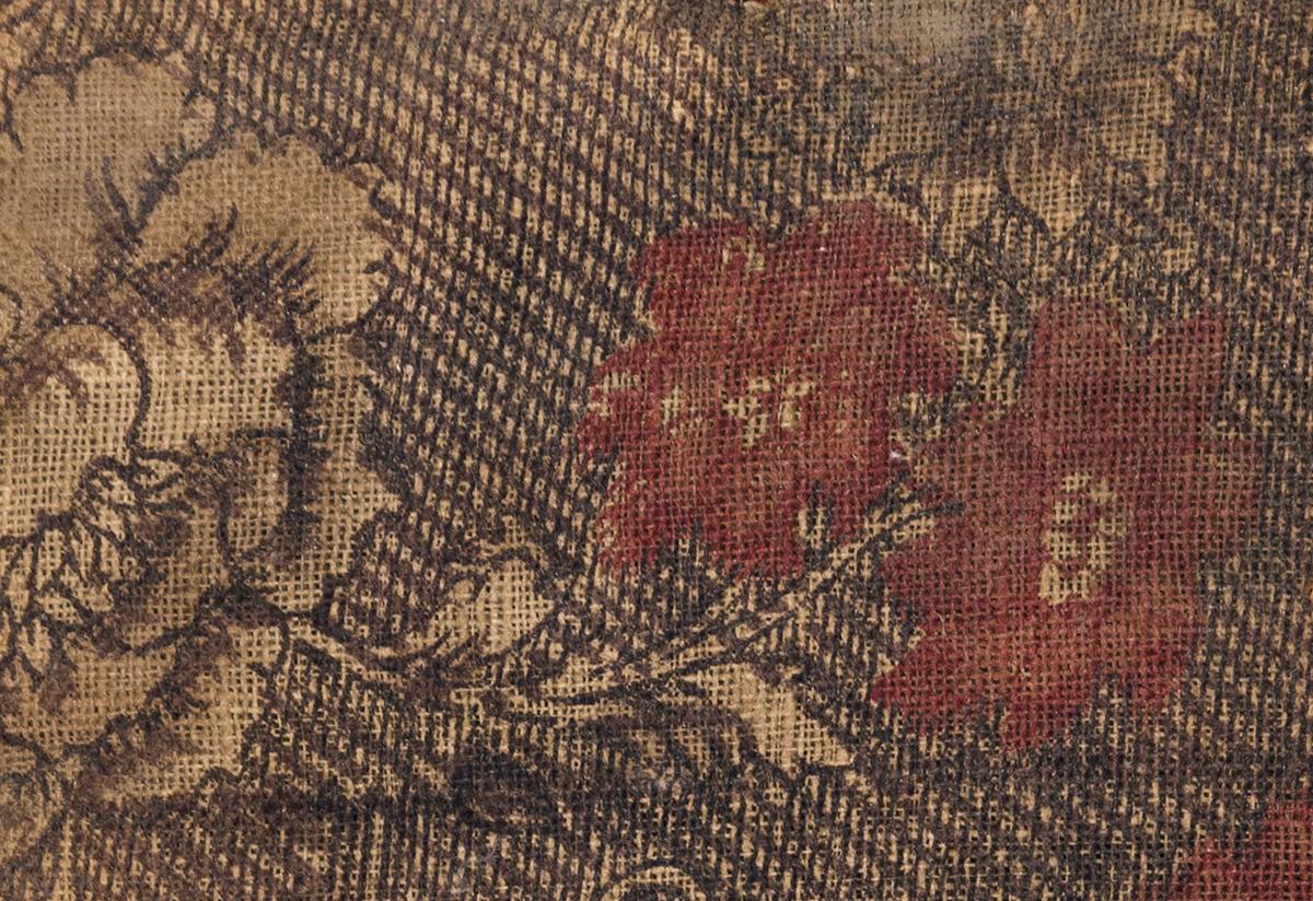 1959.2914 Pocketbook, Inside Detail 5