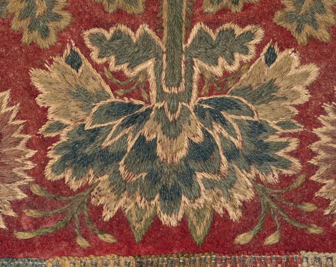 1959.2914 Pocketbook, Inside Detail 8