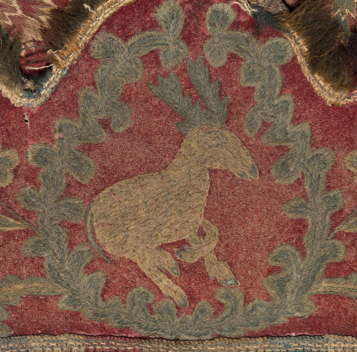 1959.2914 Pocketbook, Detail 2