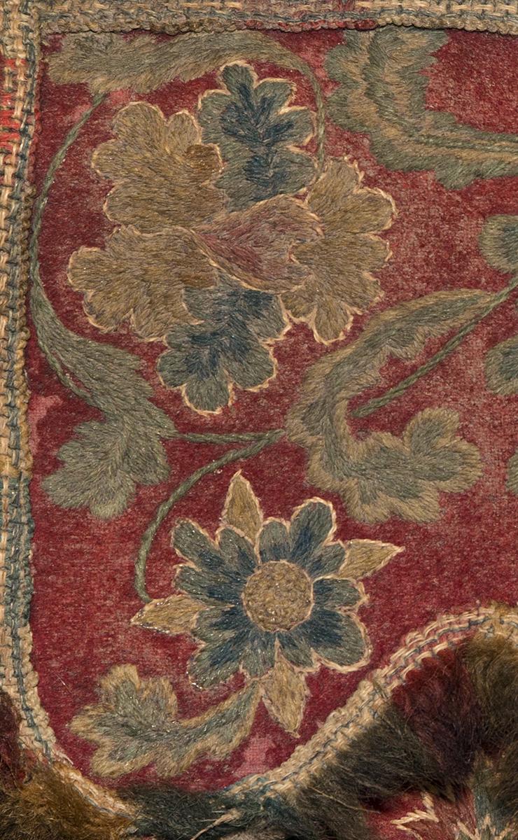 1959.2914 Pocketbook, Detail 3