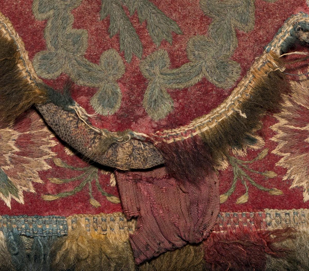 1959.2914 Pocketbook, Detail 4
