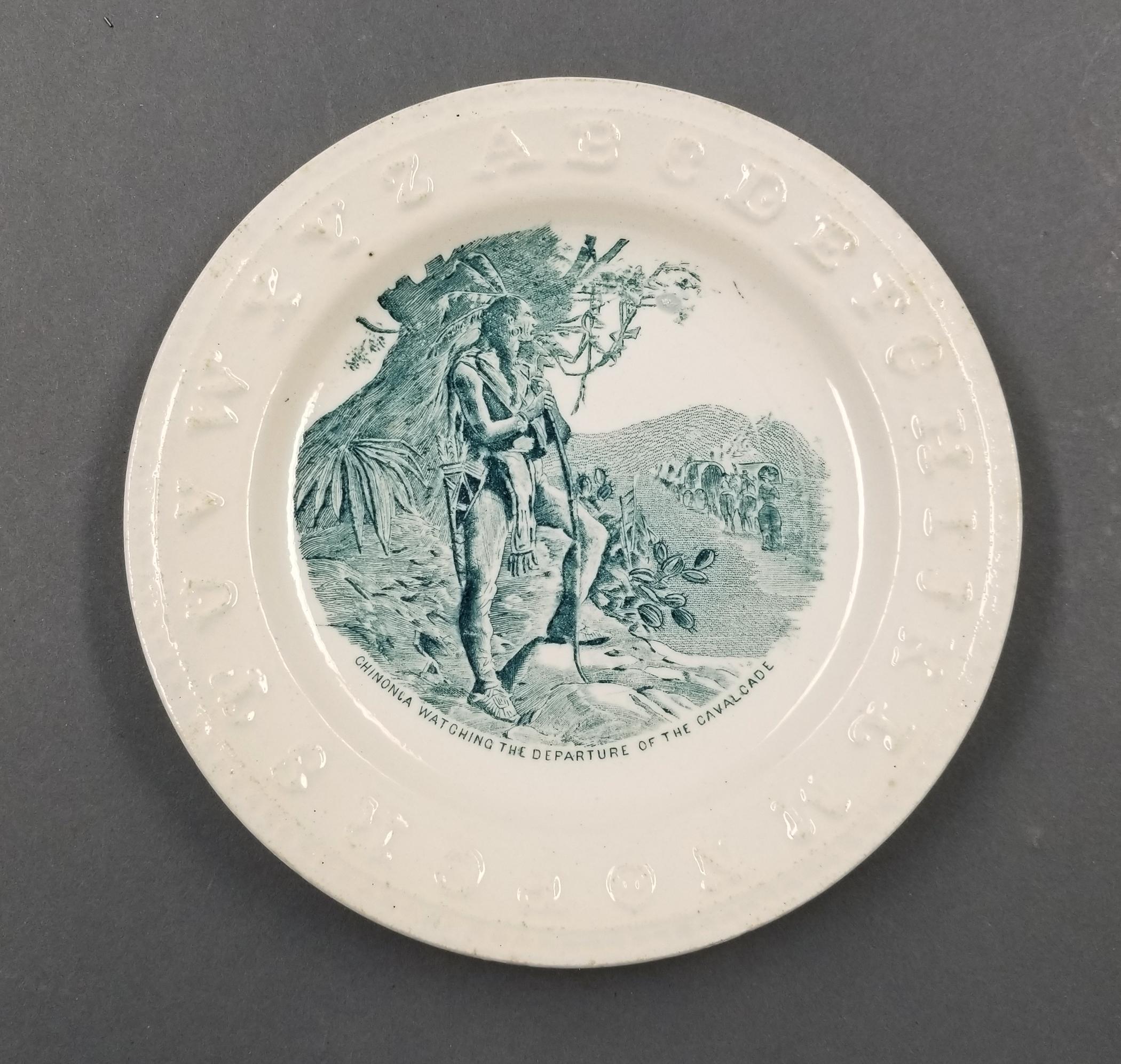 2023.0014.002.002 alphabet plate