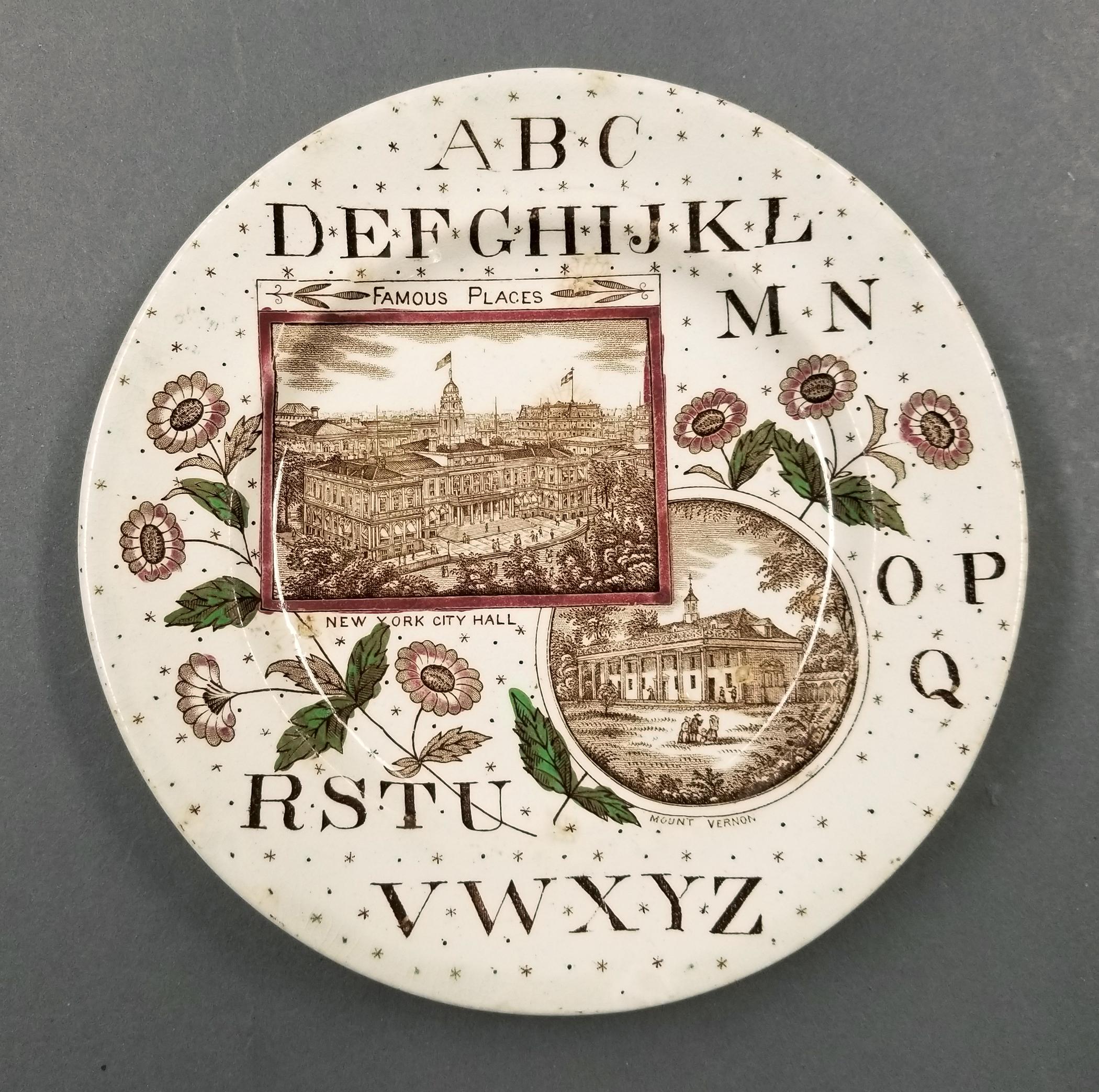 2023.0014.003.001 alphabet plate