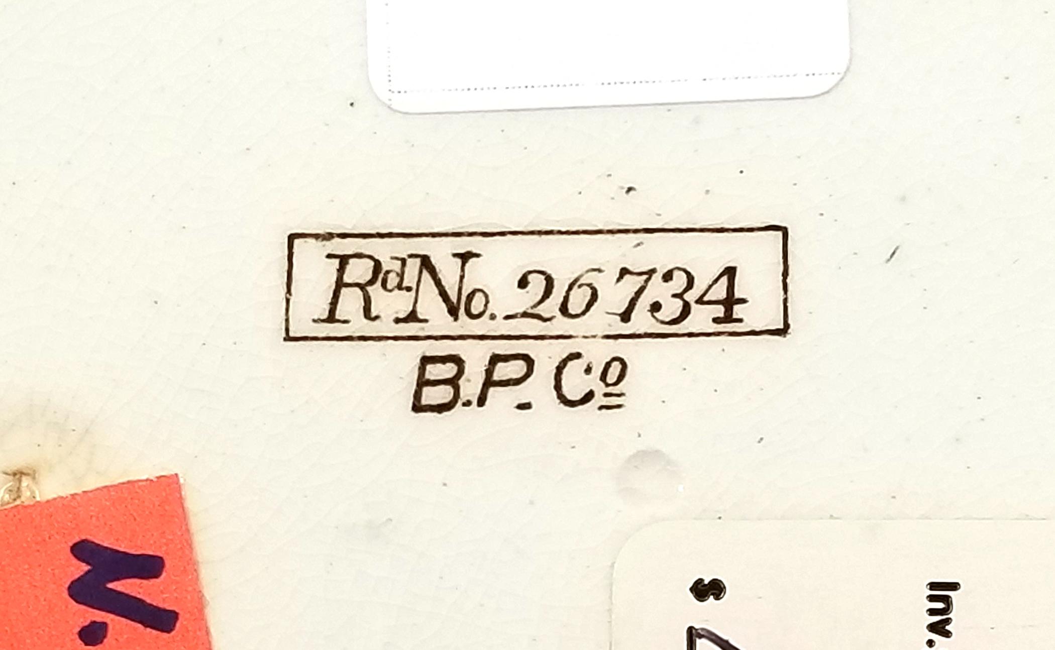 2023.0014.003.001 alphabet plate mark