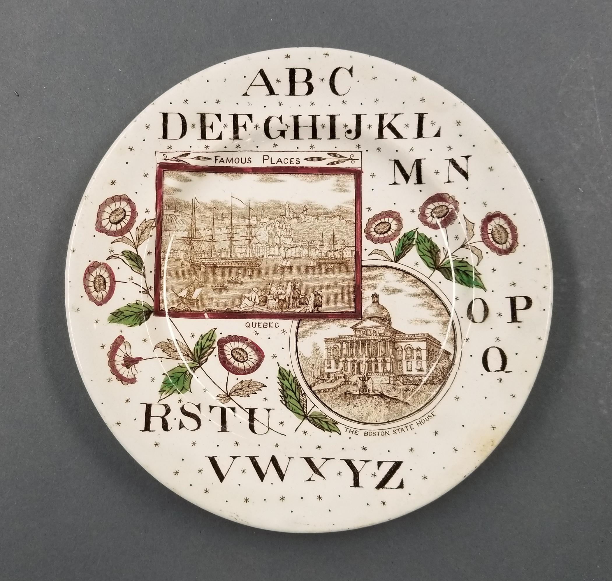 2023.0014.003.002 alphabet plate