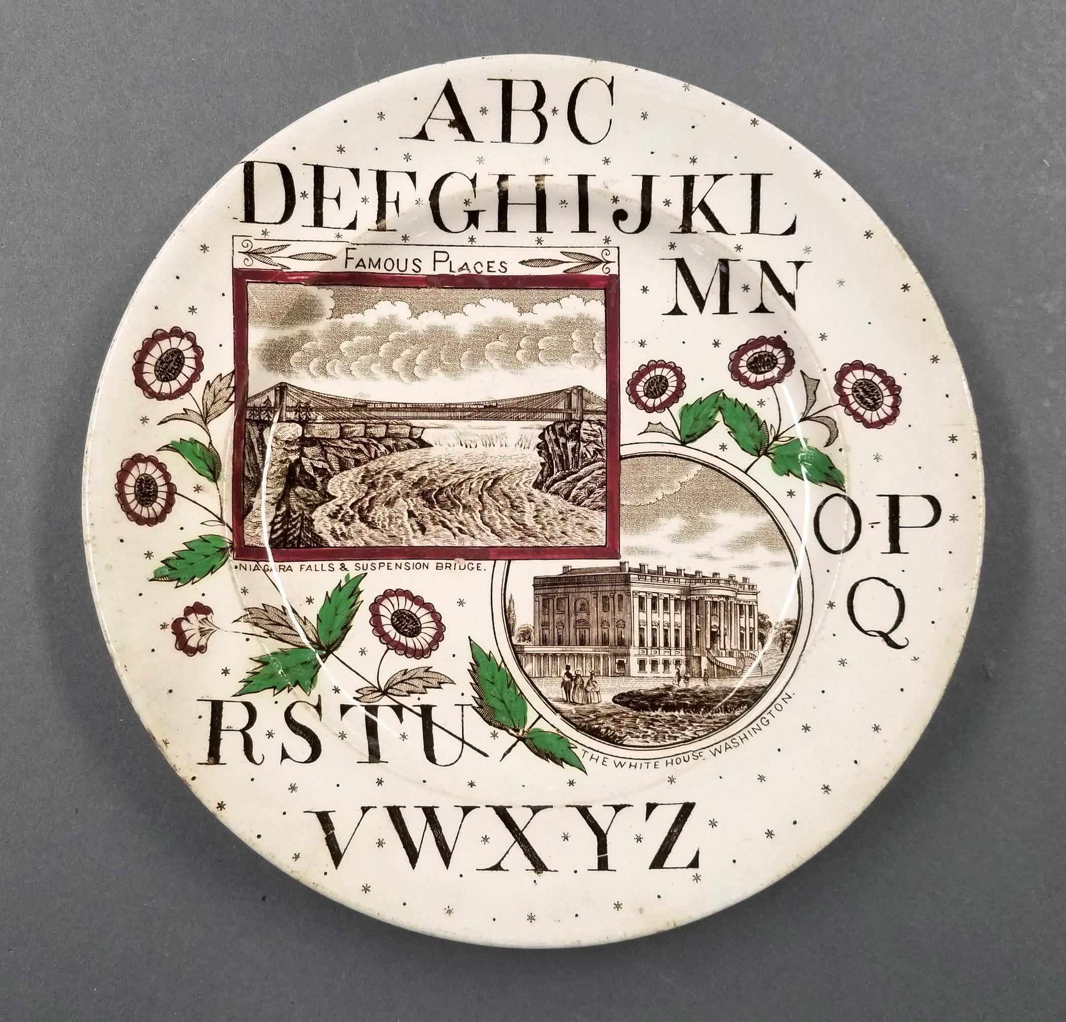 2023.0014.003.003 alphabet plate