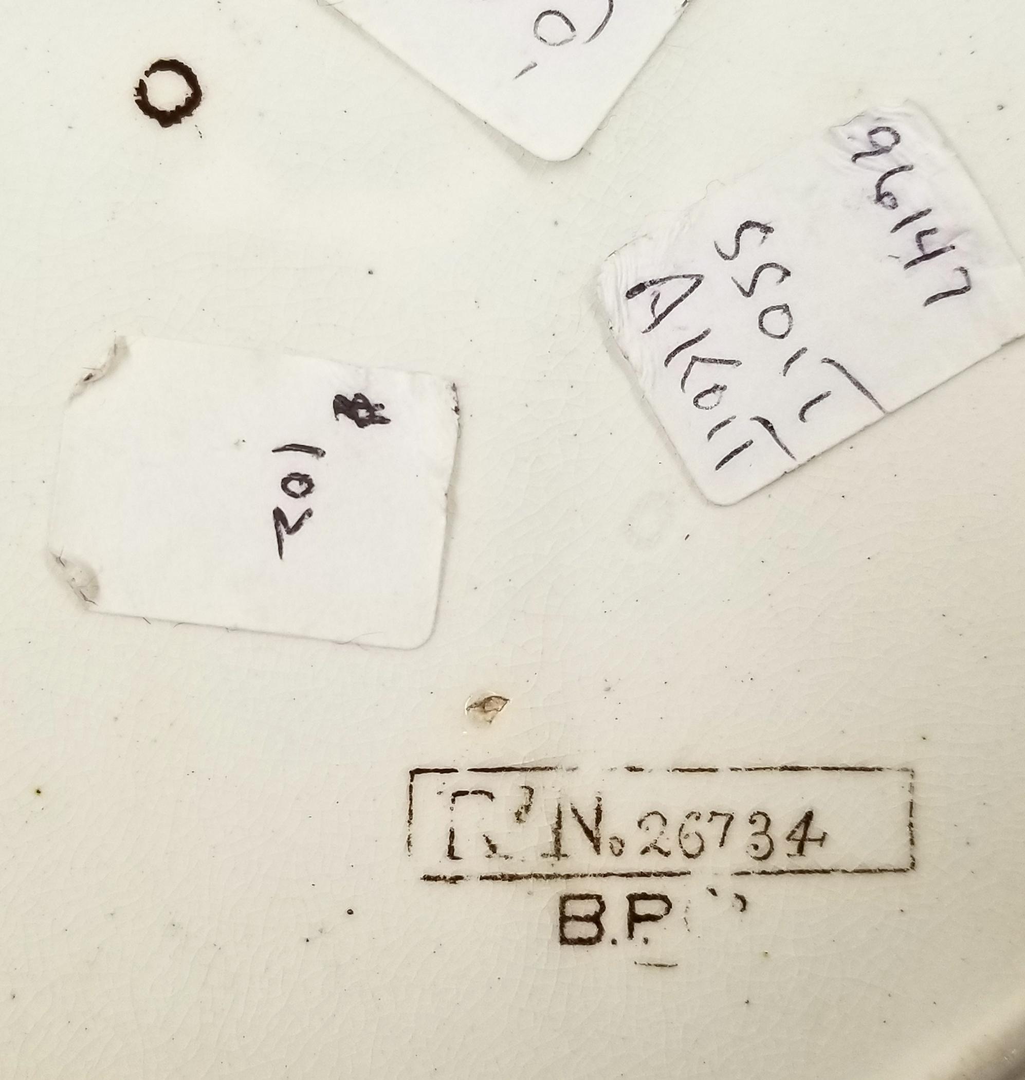 2023.0014.003.004 alphabet plate mark