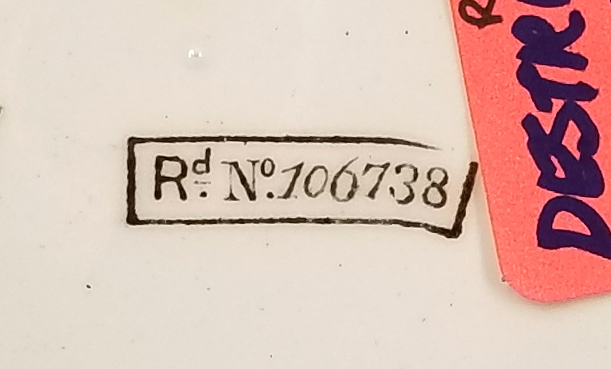 2023.0014.004.003 alphabet plate mark