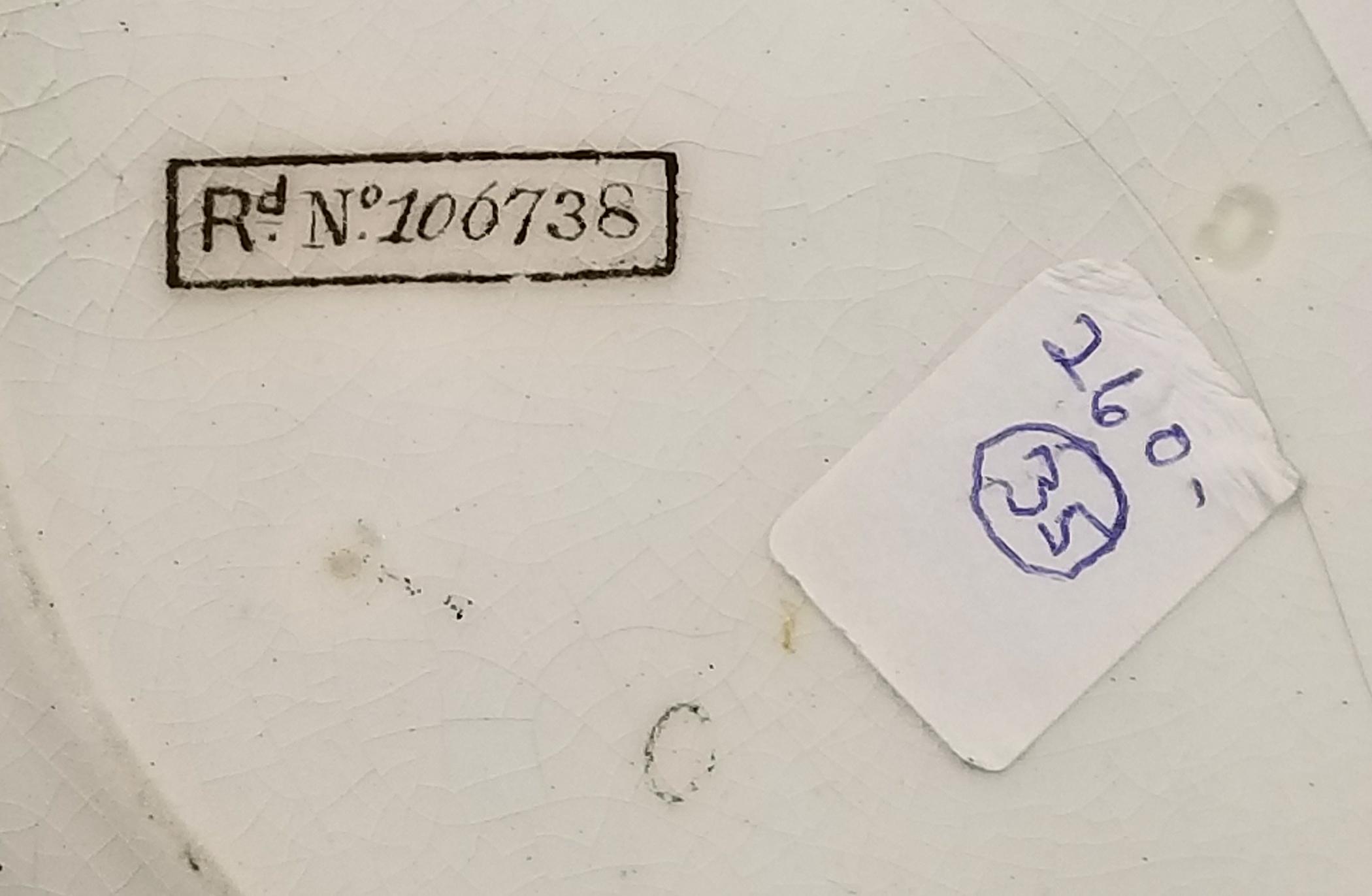 2023.0014.004.005 alphabet plate mark