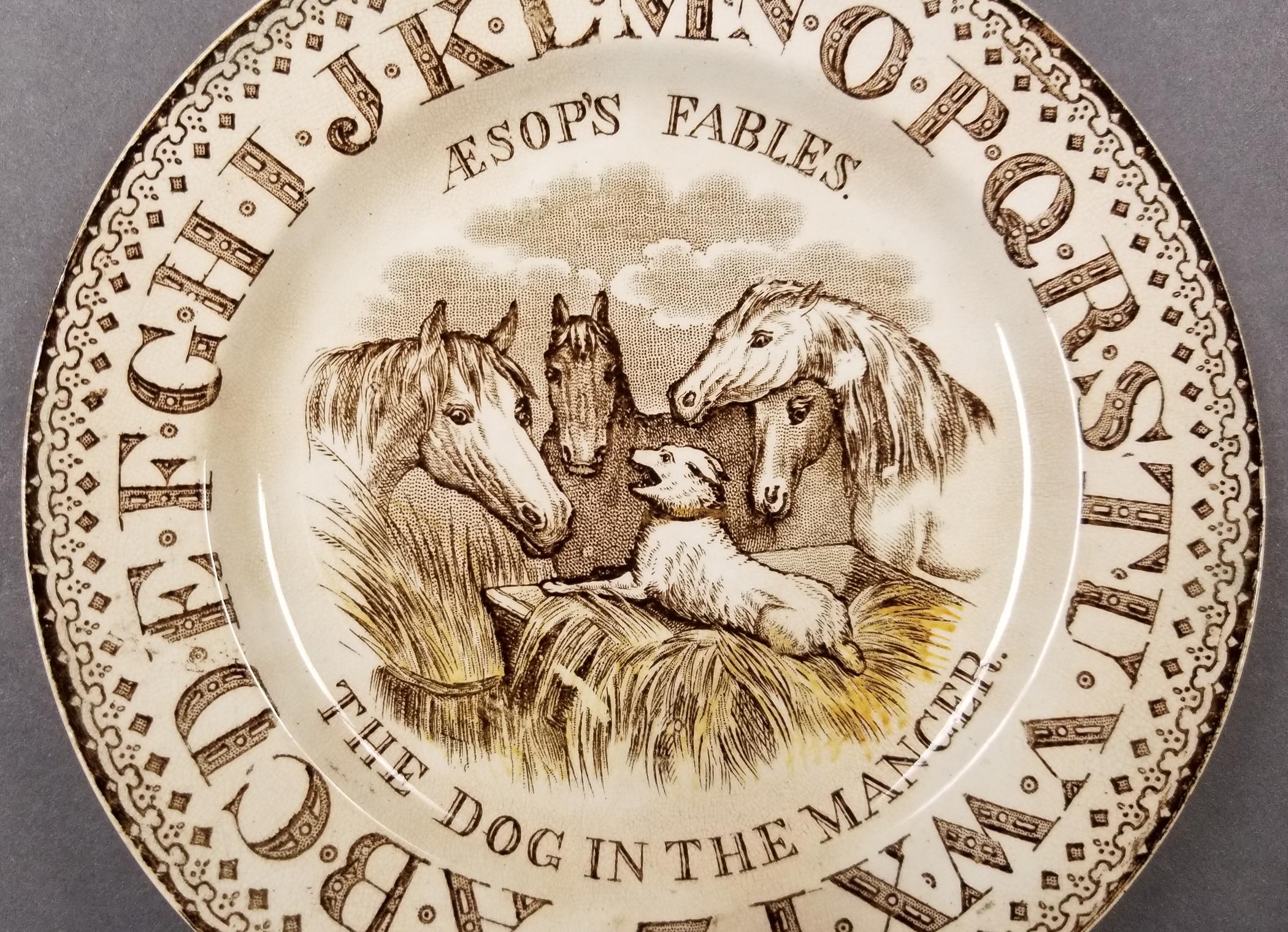 2023.0014.005.003 alphabet plate detail