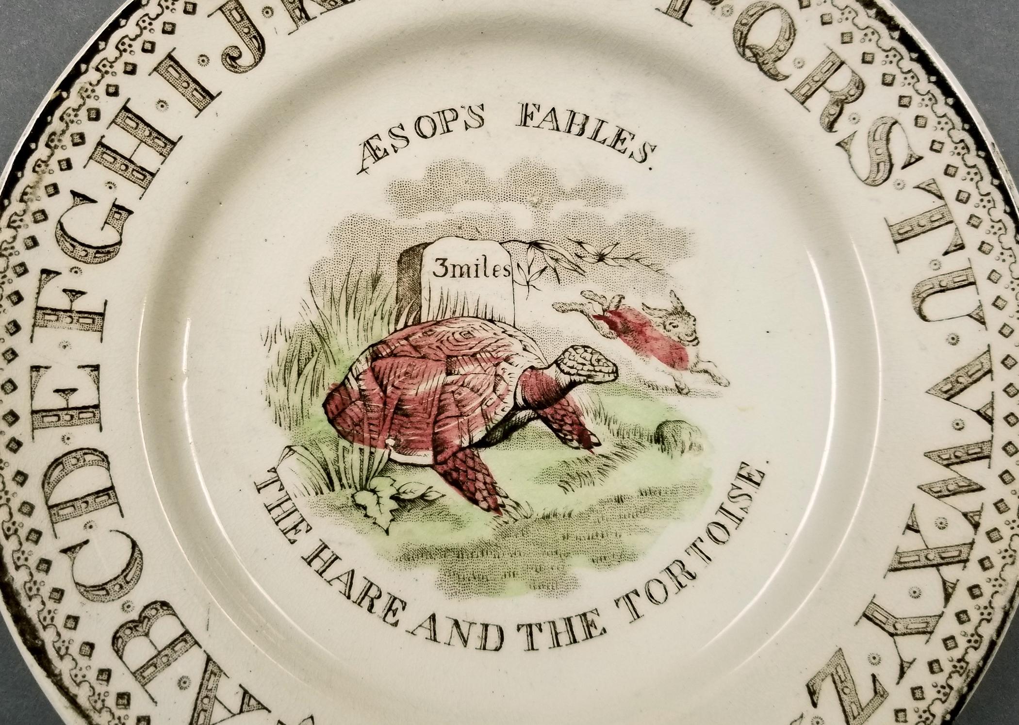 2023.0014.005.004 alphabet plate detail