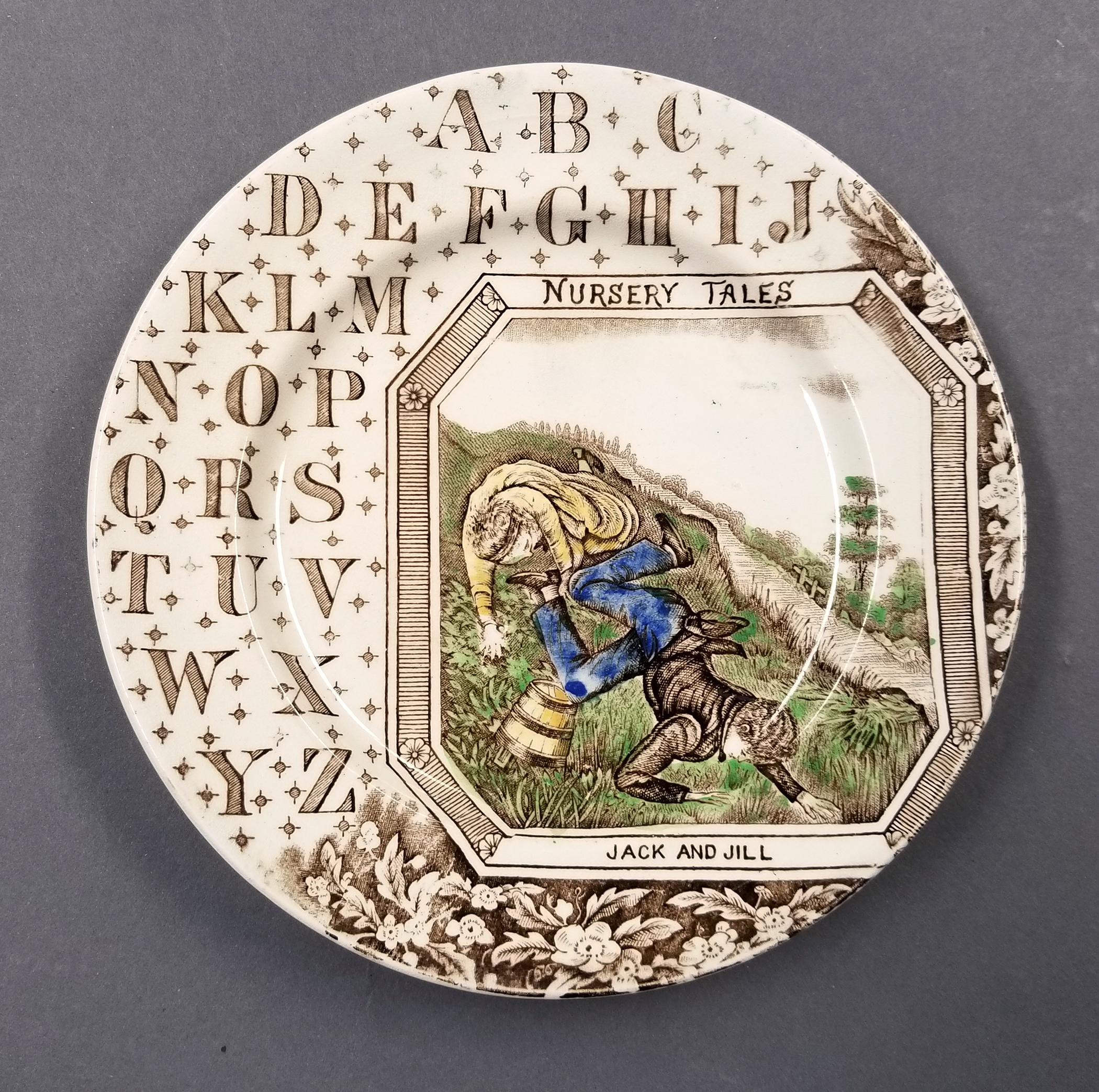 2023.0014.006.001 alphabet plate