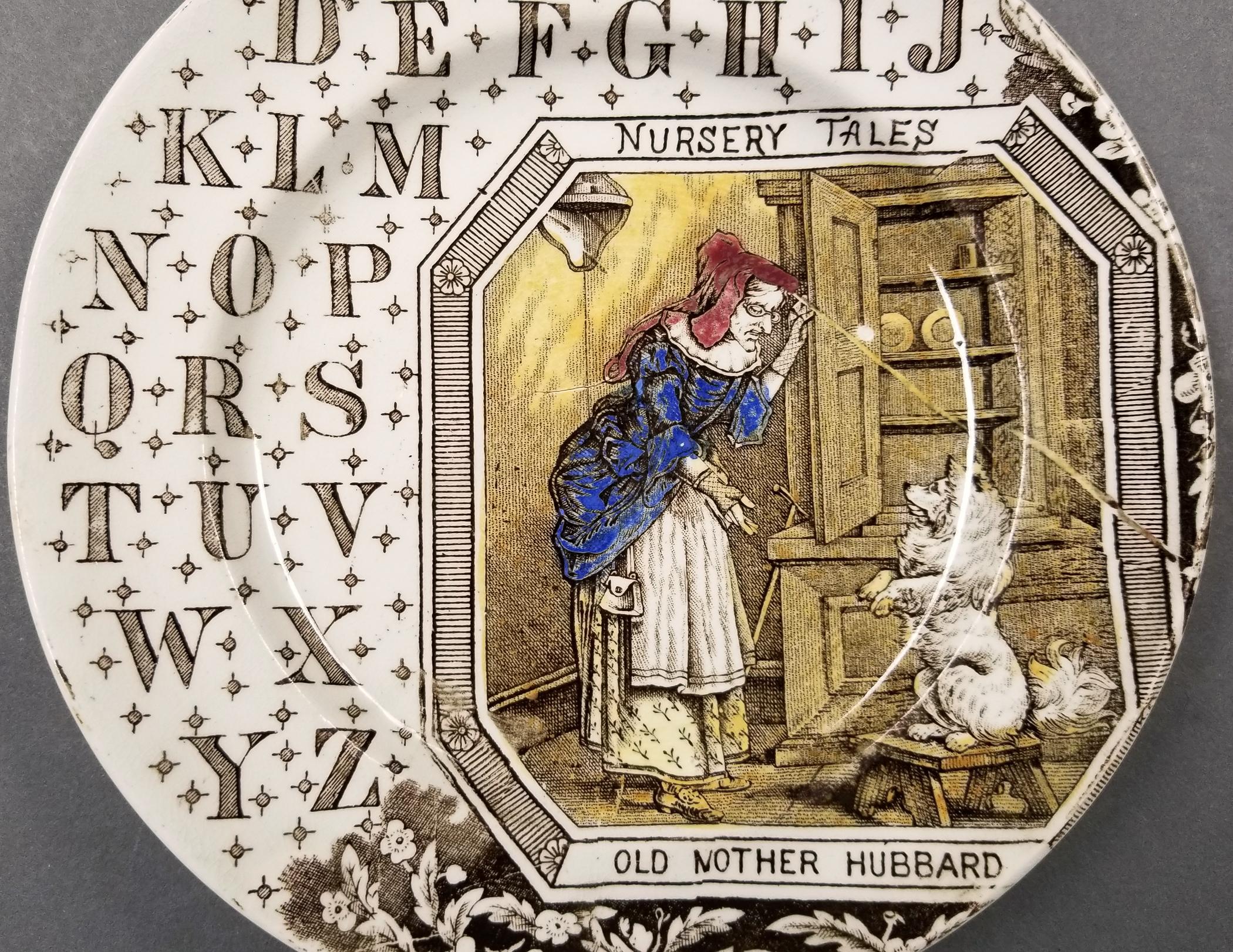 2023.0014.006.002 alphabet plate detail
