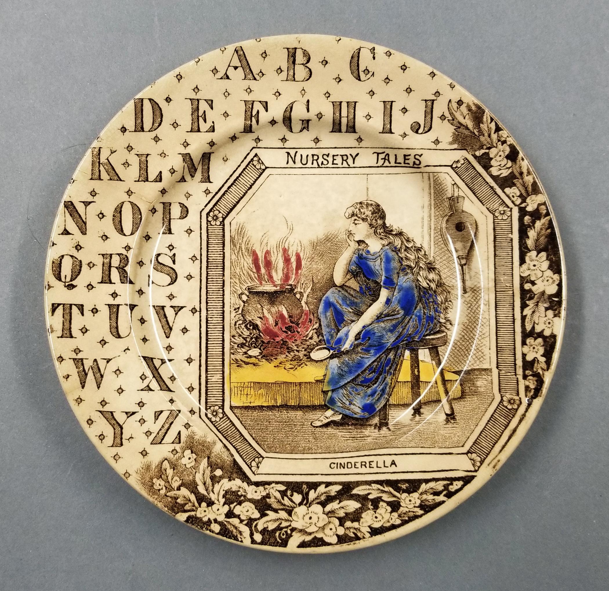 2023.0014.006.003 alphabet plate