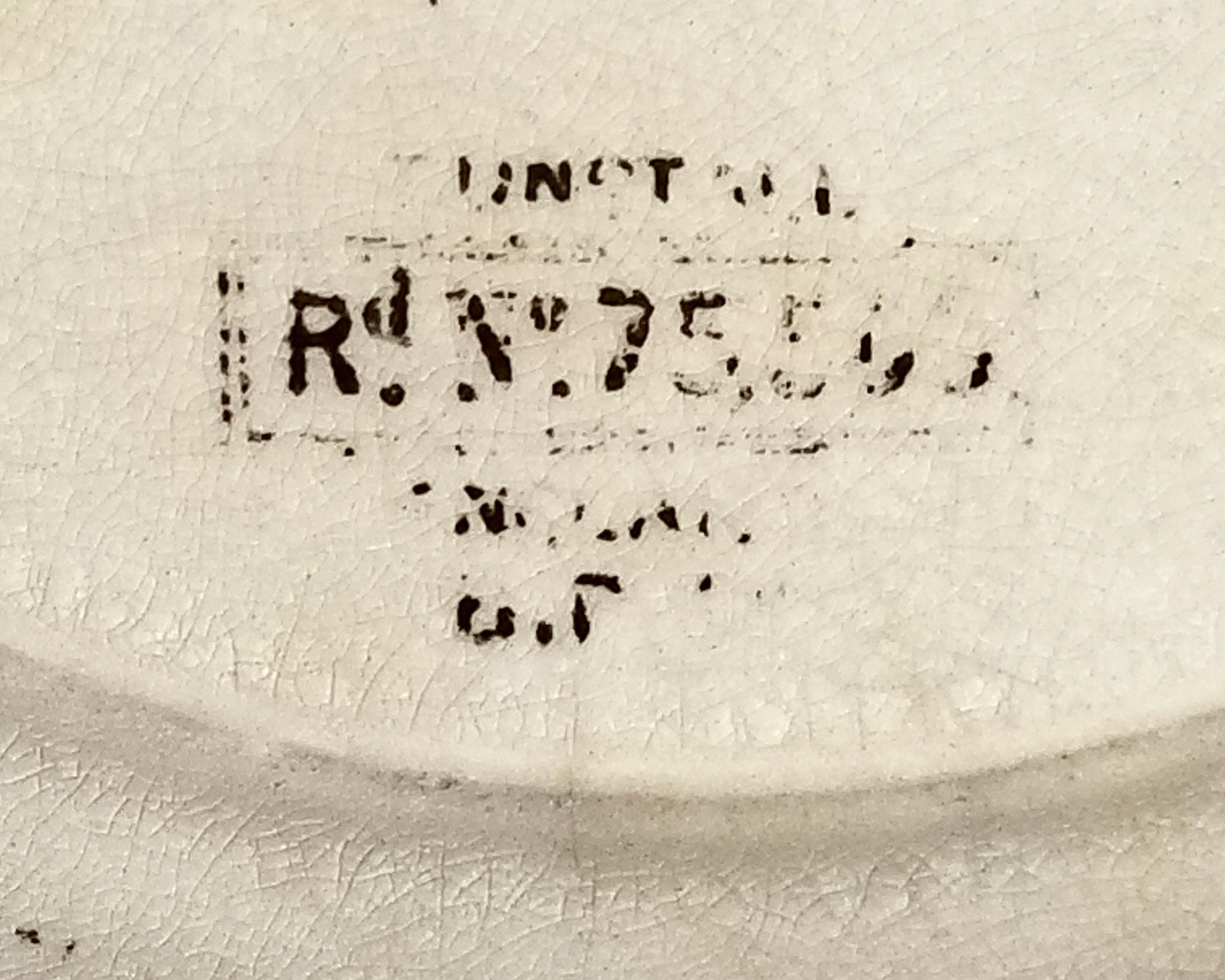 2023.0014.006.003 alphabet plate mark