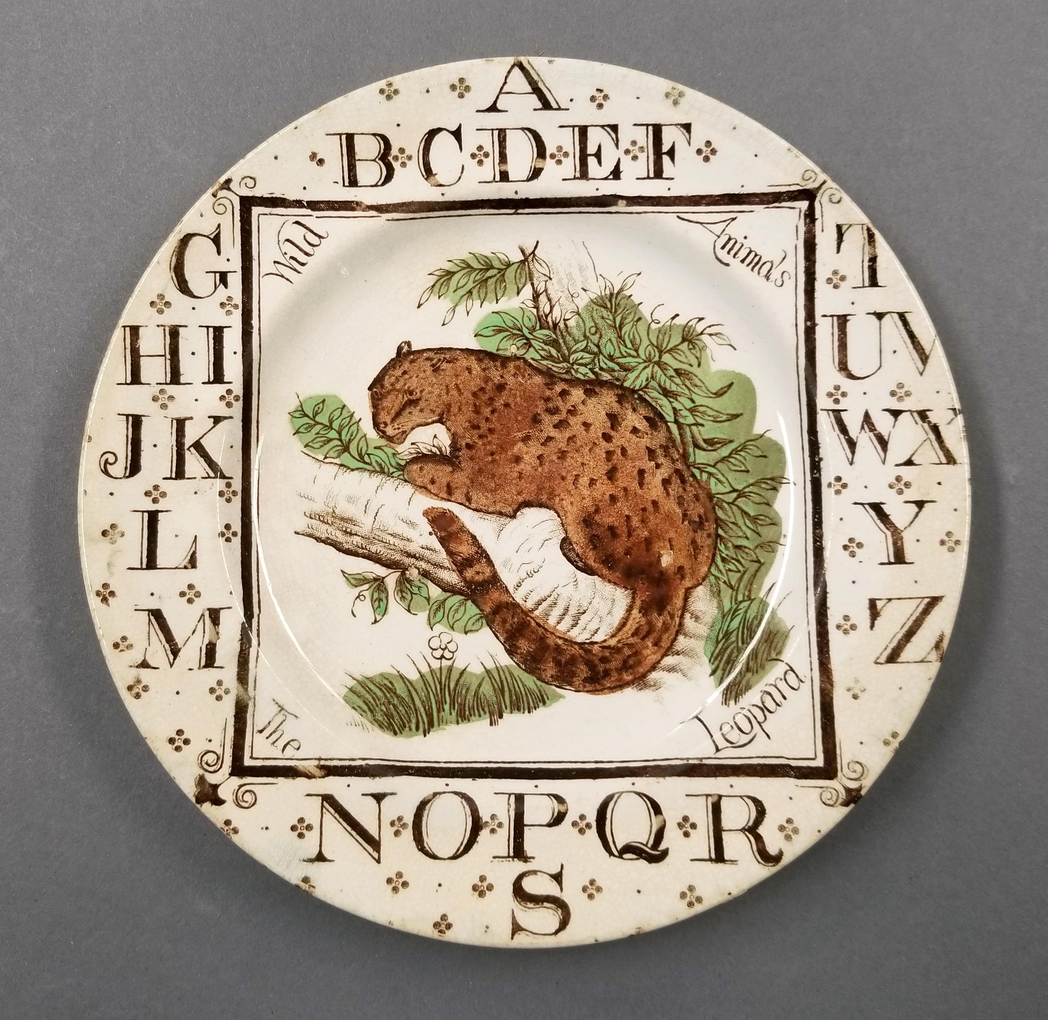 2023.0014.008.004 alphabet plate