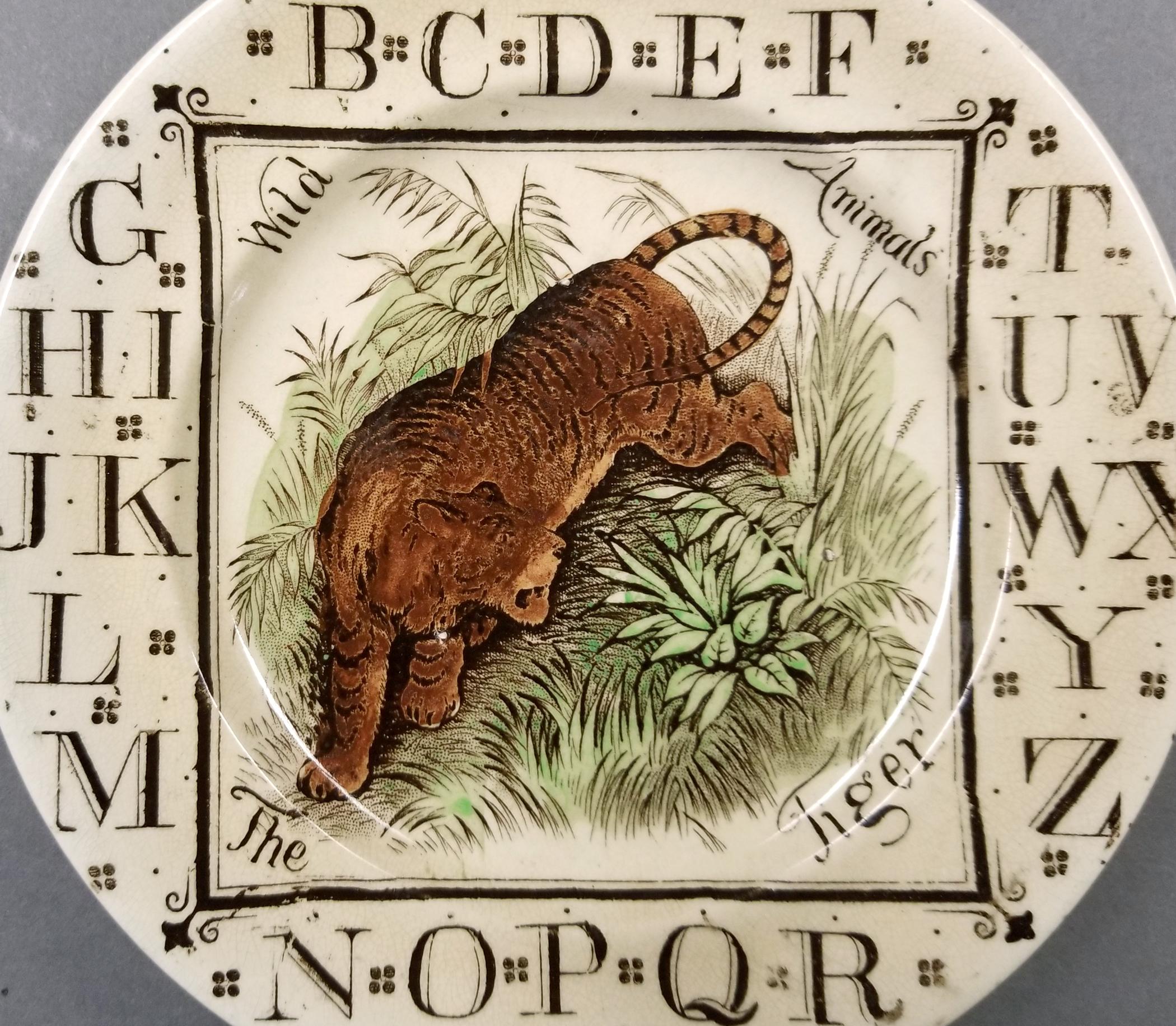 2023.0014.008.007 alphabet plate detail