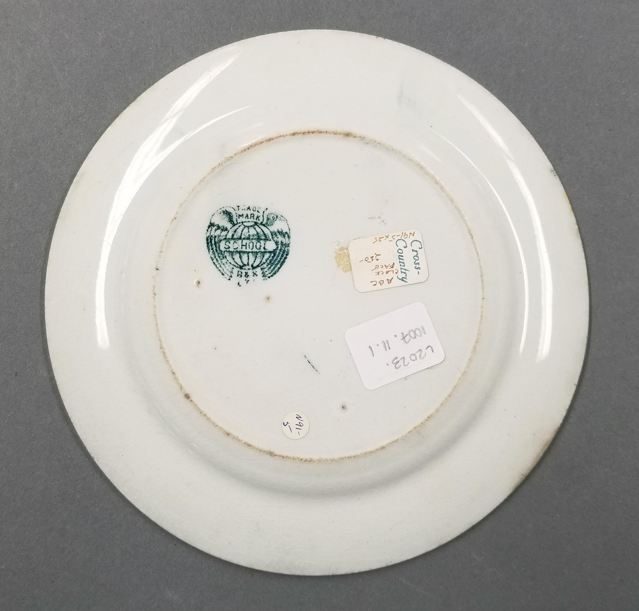 2023.0014.010.001 alphabet clock plate underside