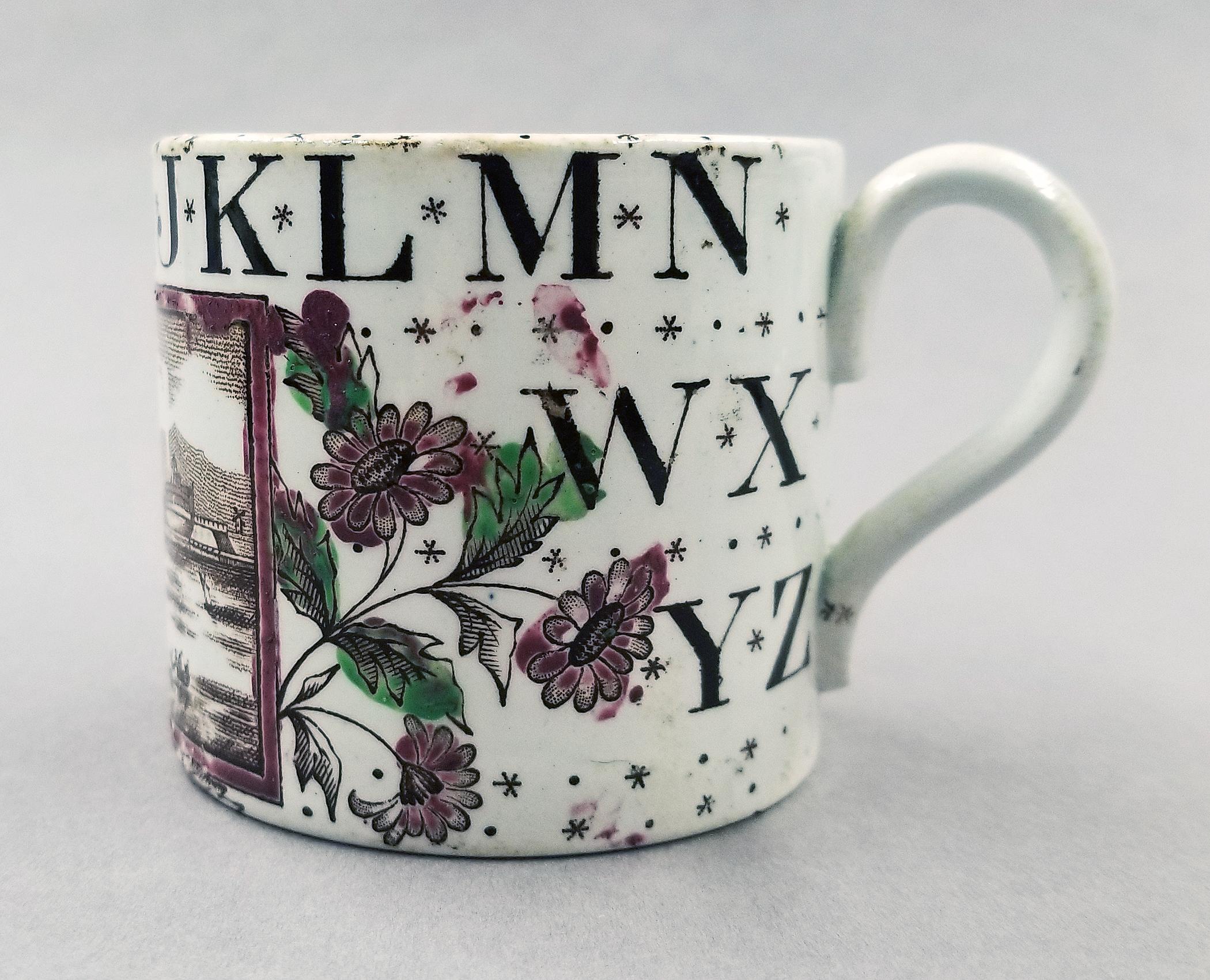 2023.0014.003.006 alphabet mug detail 2