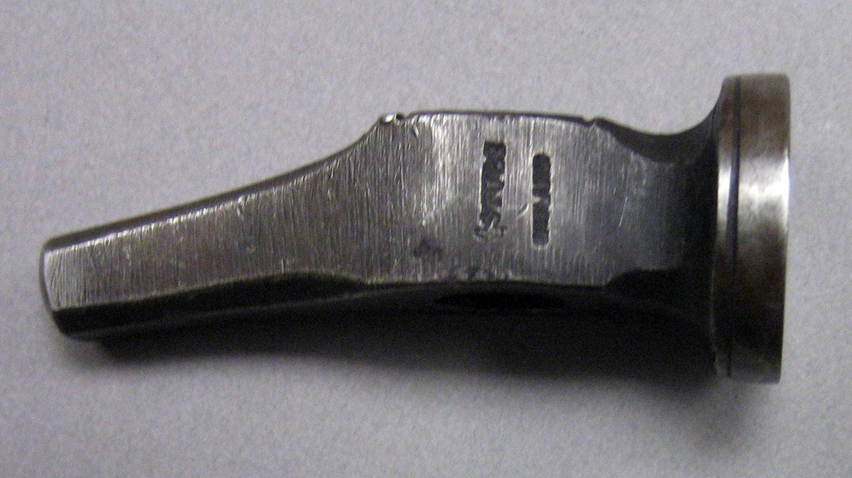 1974.0064.589 B Tool (for metals) view 1