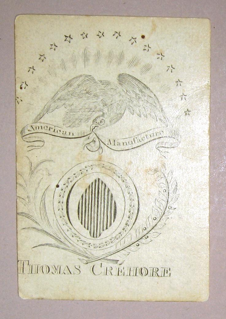 1959.2925.001 Playing Card