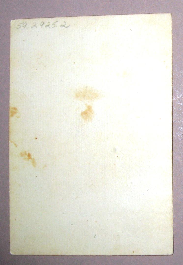 1959.2925.002 Playing Card reverse