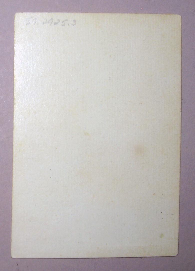 1959.2925.003 Playing Card reverse
