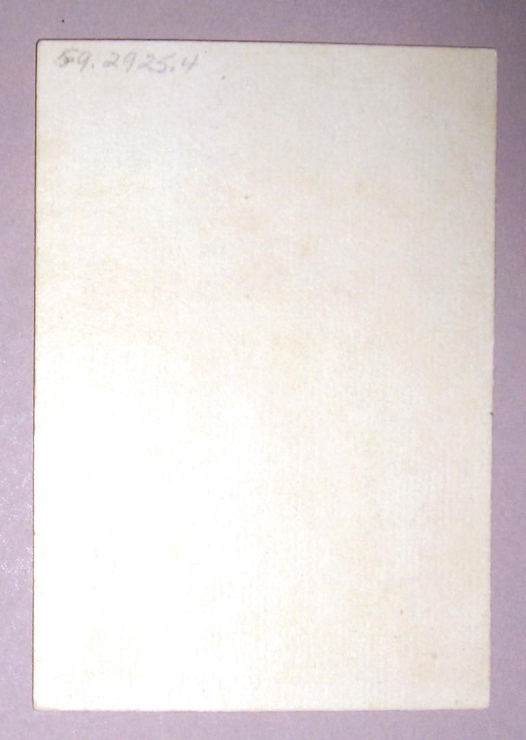 1959.2925.004 Playing Card reverse