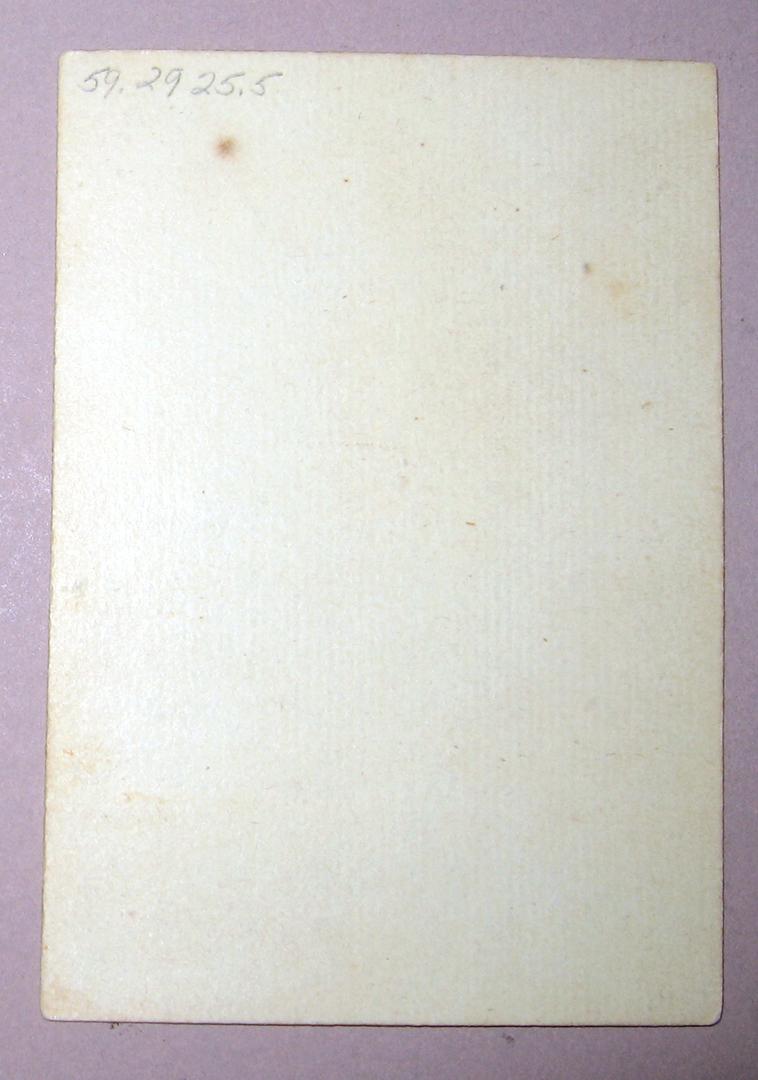 1959.2925.005 Playing Card reverse
