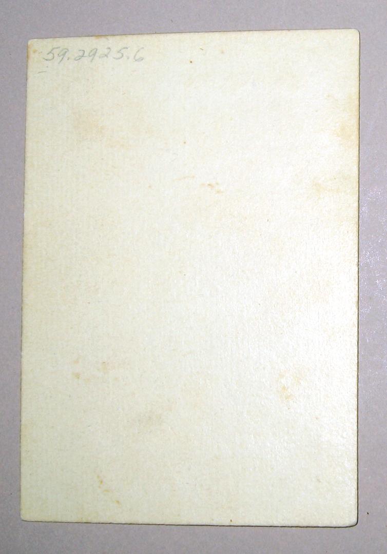 1959.2925.006 Playing Card reverse