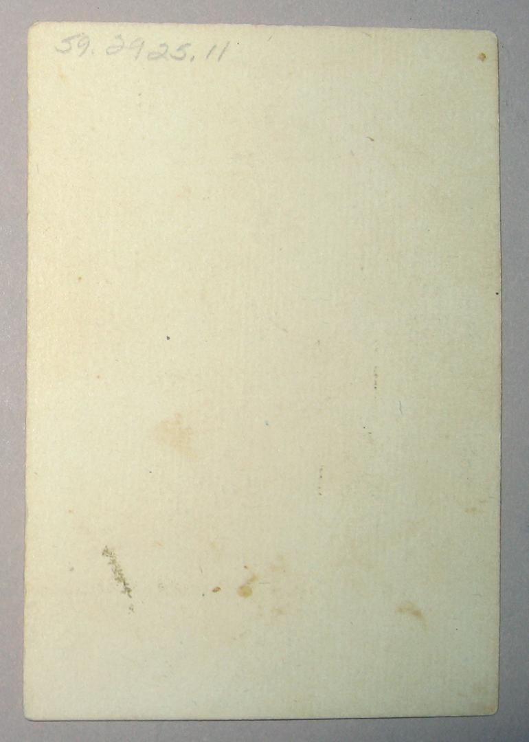 1959.2925.011 Playing Card reverse