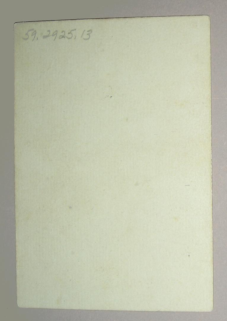 1959.2925.013 Playing Card reverse
