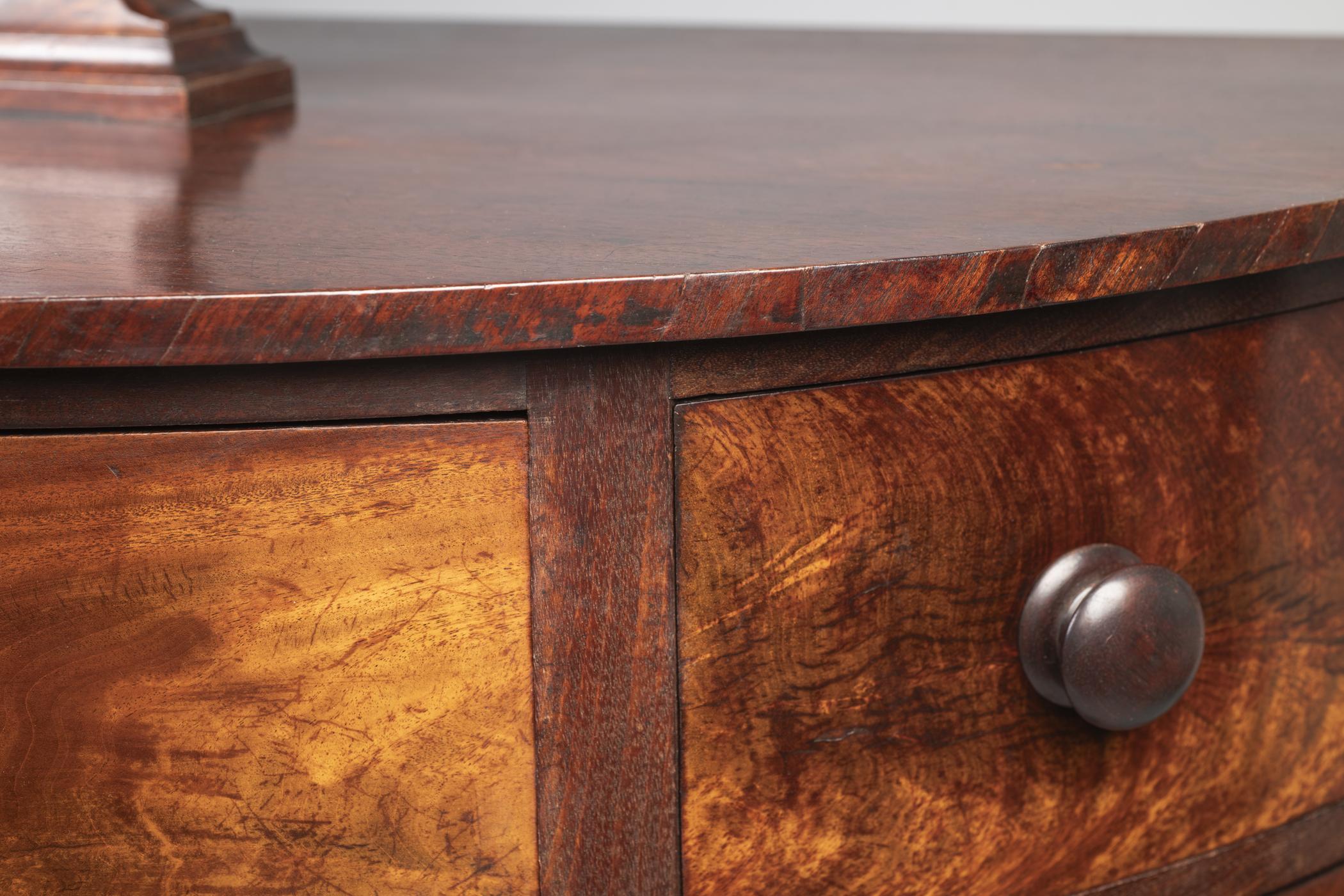 2023.0023.003 A, B Miniature chest of drawers, view 5