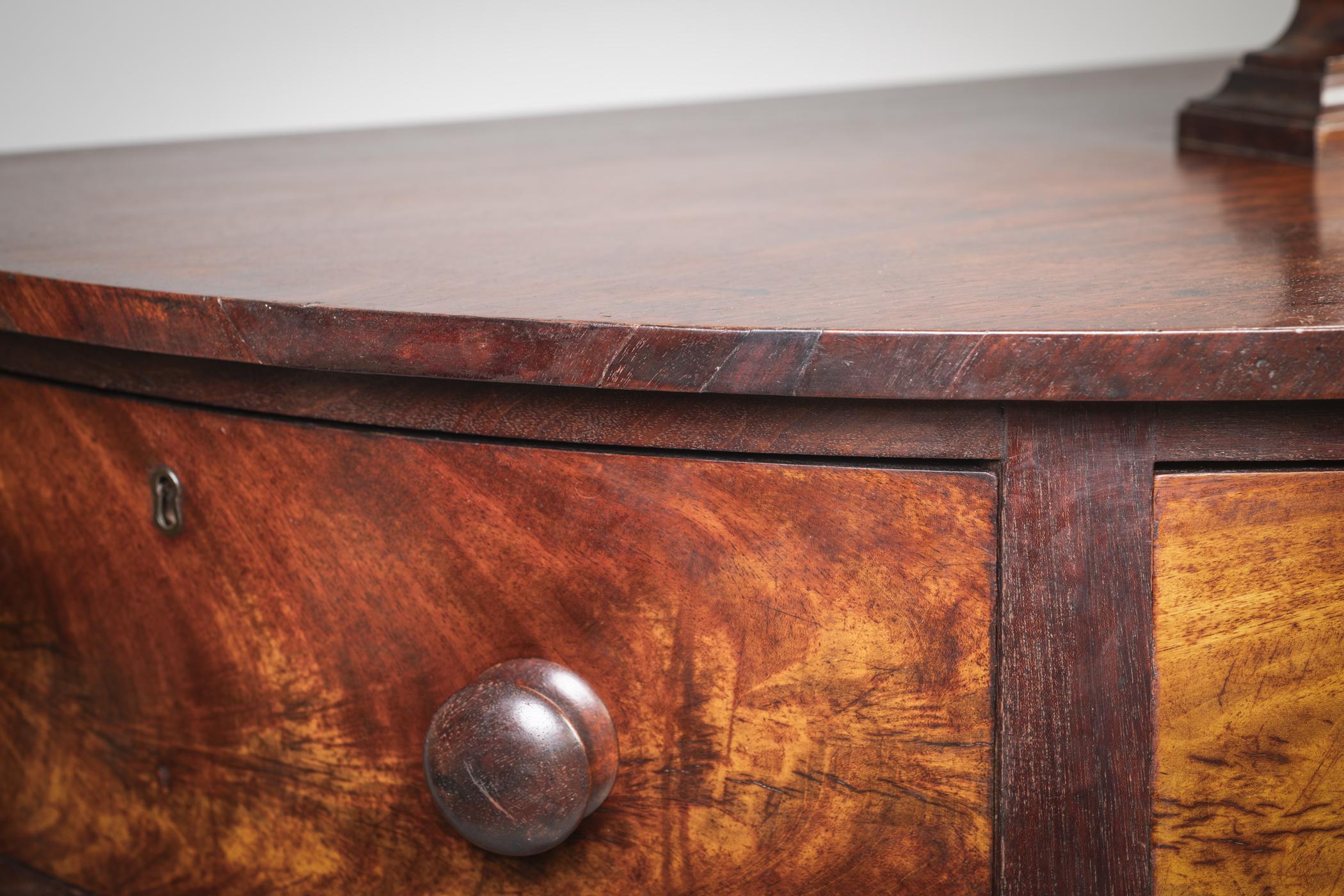 2023.0023.003 A, B Miniature chest of drawers, view 6