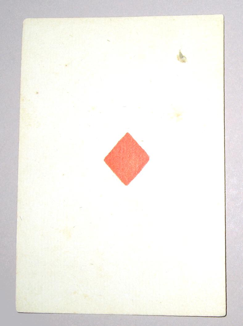 1959.2925.014 Playing Card