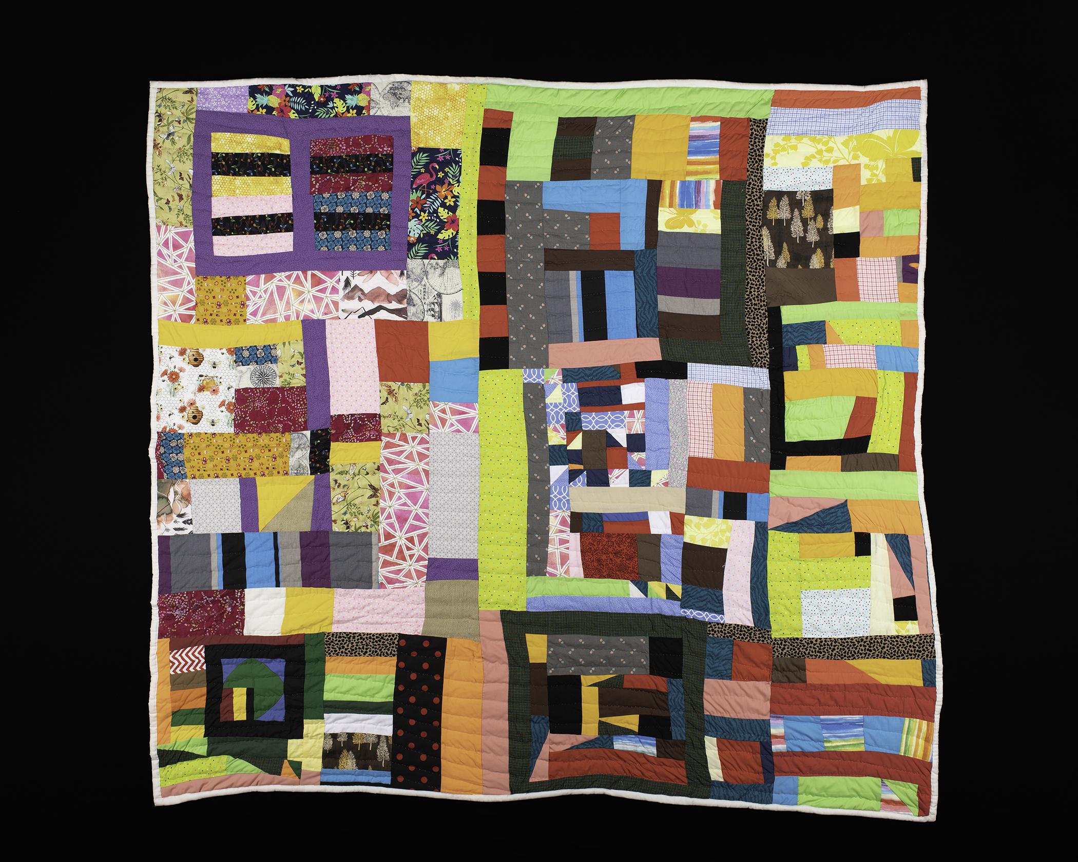 2023.0026 Quilt, overall