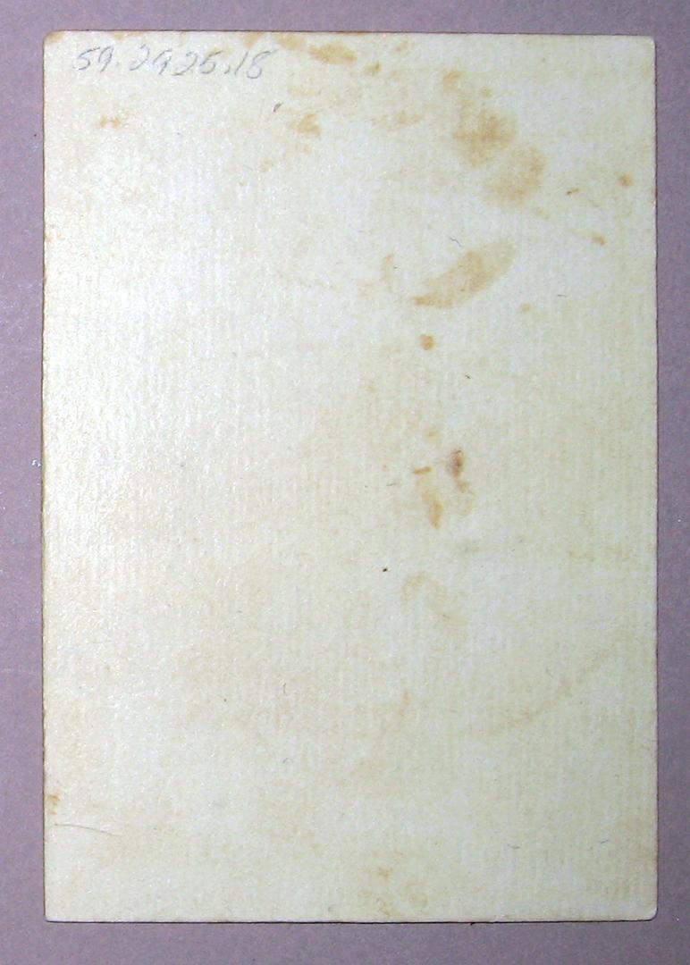 1959.2925.018 Playing Card reverse