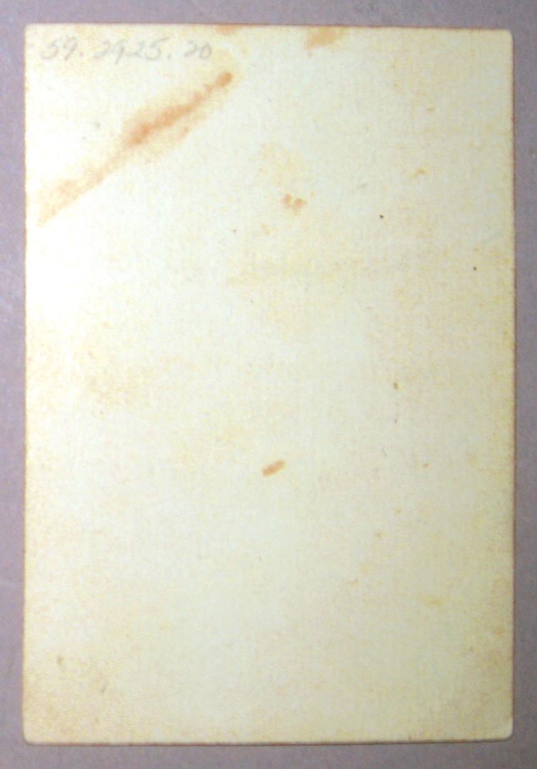 1959.2925.020 Playing Card reverse