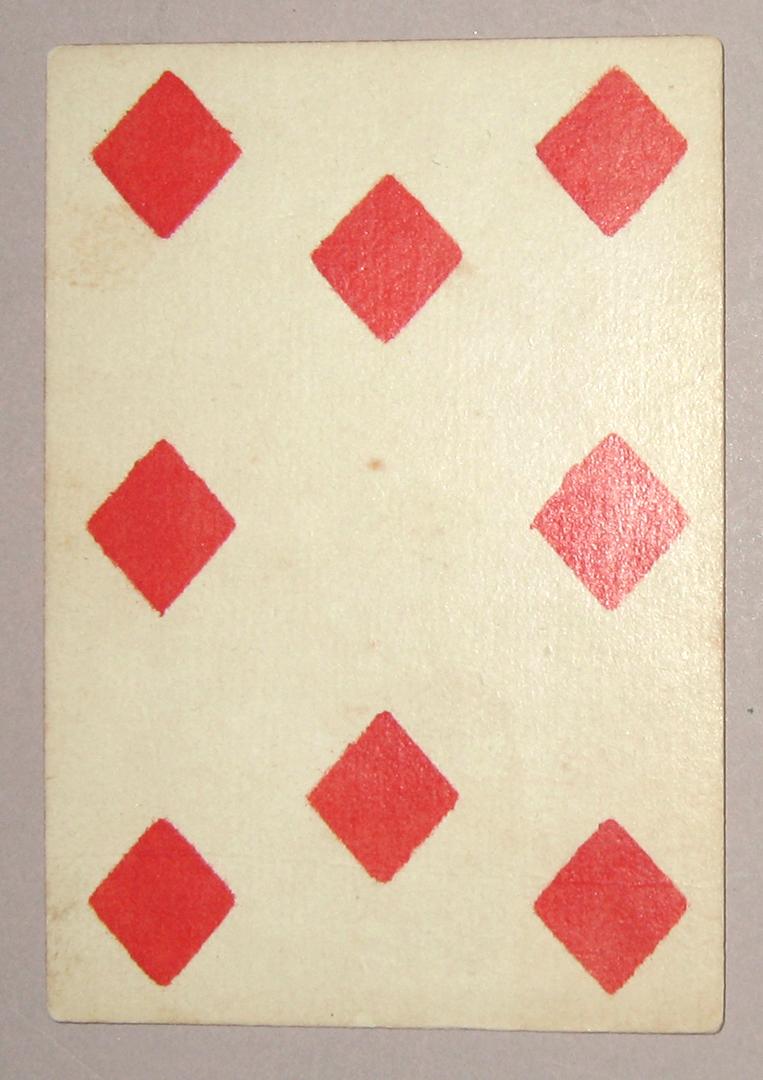 1959.2925.021 Playing Card