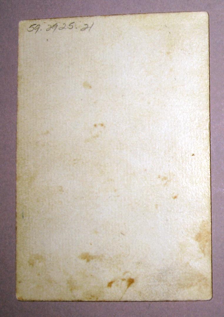 1959.2925.021 Playing Card reverse