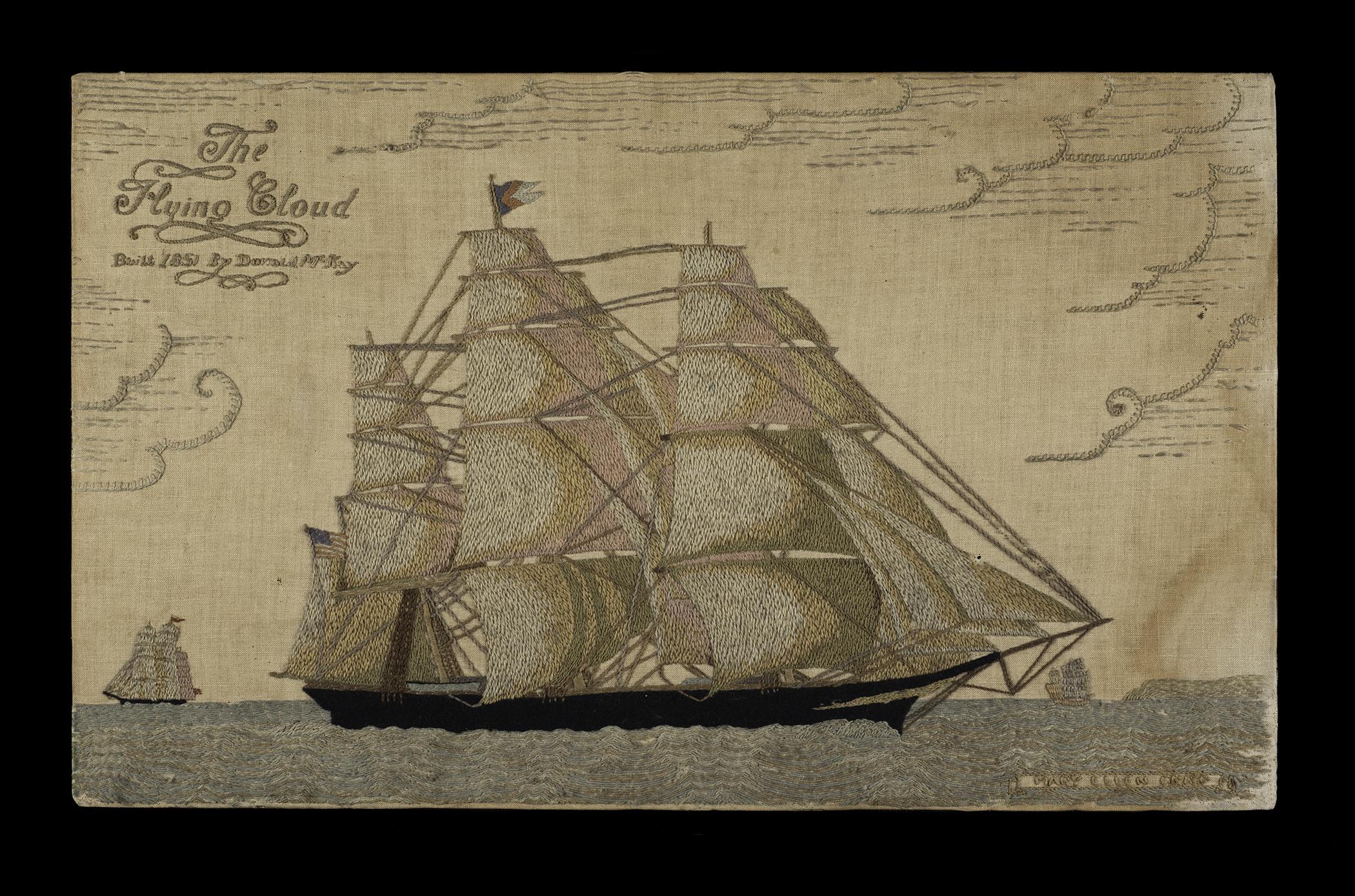 2024.0002 Needlework Picture, recto cropped