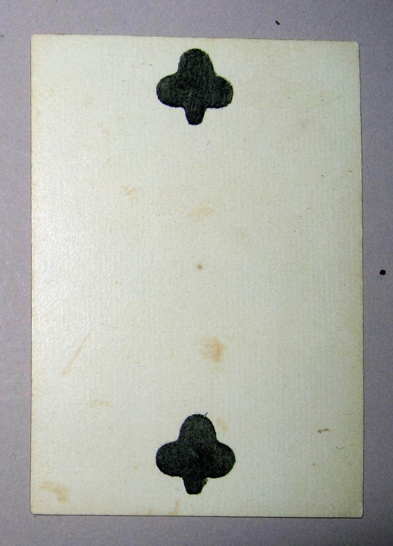 1959.2925.028 Playing Card