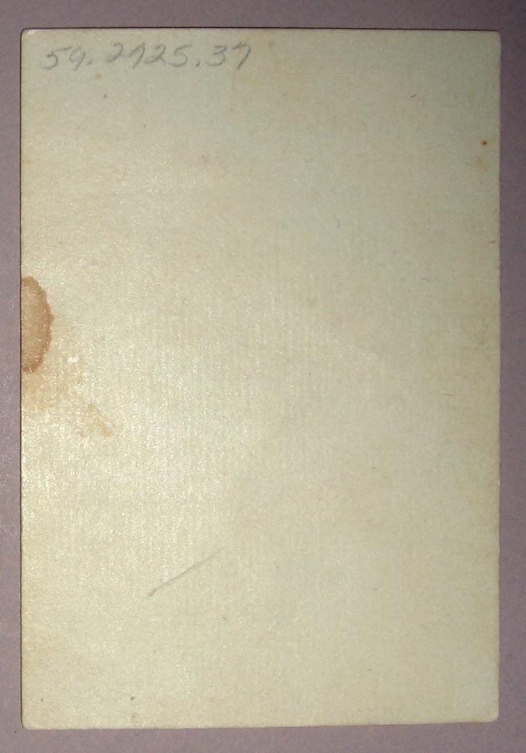 1959.2925.037 Playing Card reverse