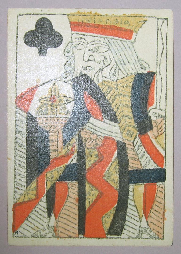 1959.2925.039 Playing Card