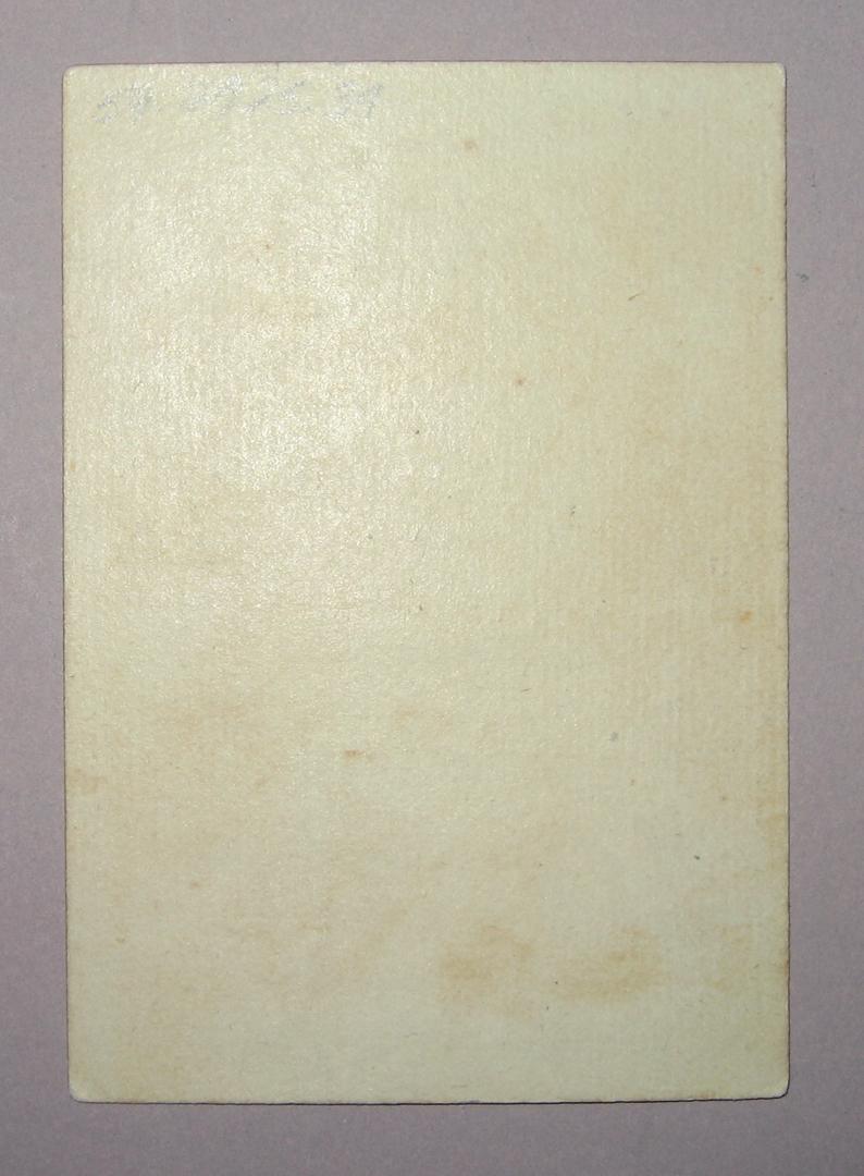 1959.2925.039 Playing Card reverse