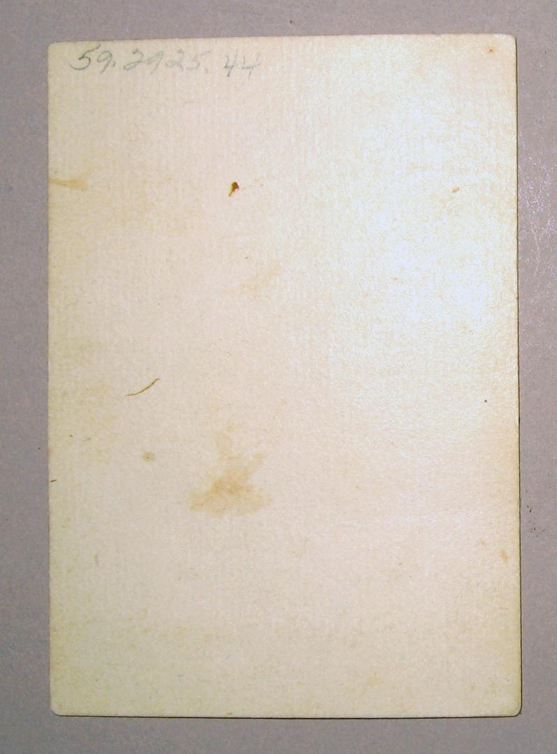 1959.2925.044 Playing Card reverse