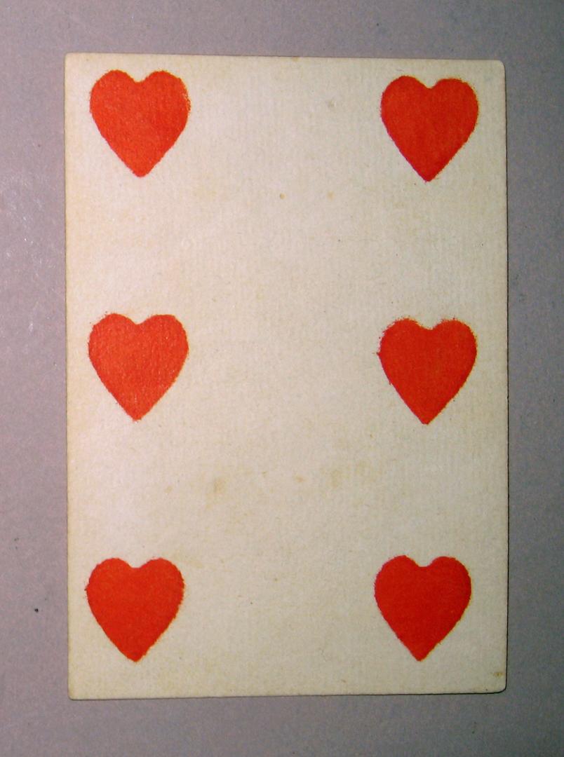 1959.2925.045 Playing Card