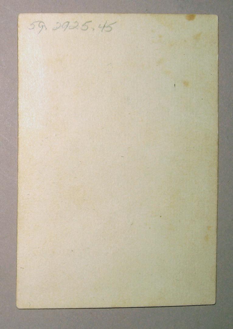 1959.2925.045 Playing Card reverse