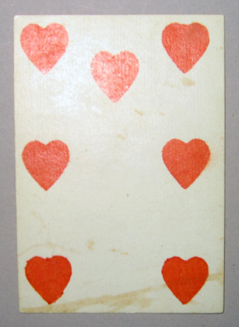 1959.2925.046 Playing Card