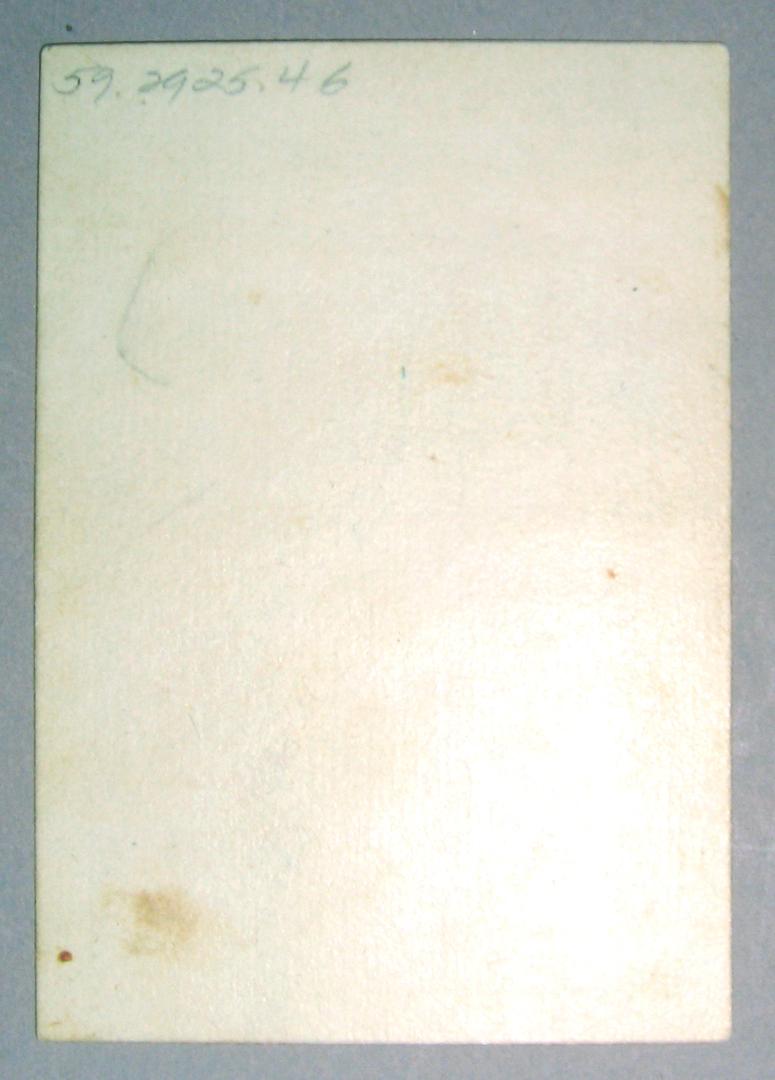 1959.2925.046 Playing Card reverse